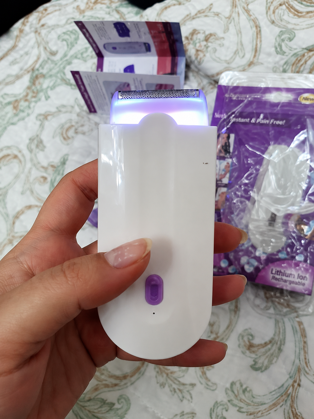 <p><strong>💜 מה הלקוחות שלנו אומרות?</strong></p>